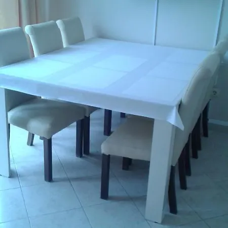 Trzy W Dwa Przy Basenie Oraz Jeden 4 Pietro Z Duzym Tarasem דירה סאני ביץ'