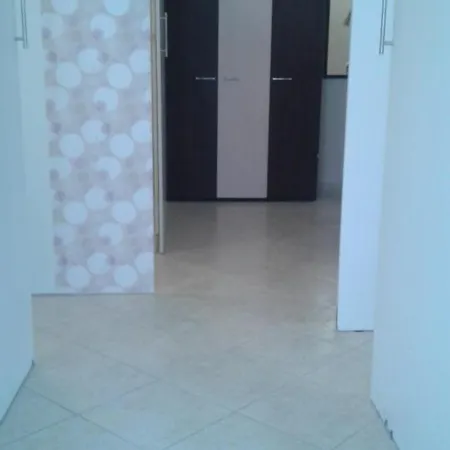Trzy W Dwa Przy Basenie Oraz Jeden 4 Pietro Z Duzym Tarasem דירה *