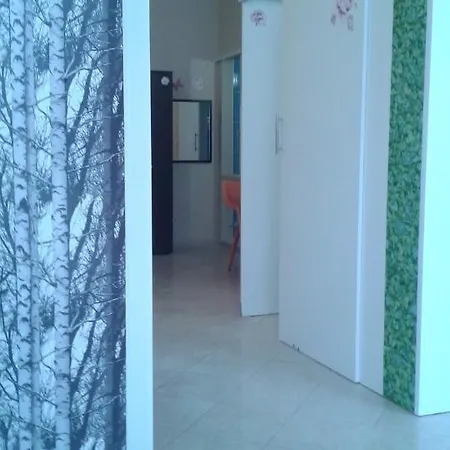 Trzy W Dwa Przy Basenie Oraz Jeden 4 Pietro Z Duzym Tarasem * סאני ביץ'