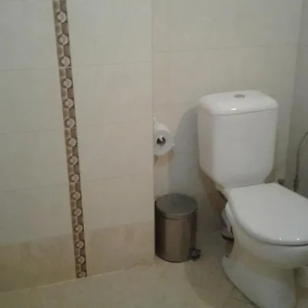 Trzy W Dwa Przy Basenie Oraz Jeden 4 Pietro Z Duzym Tarasem דירה *