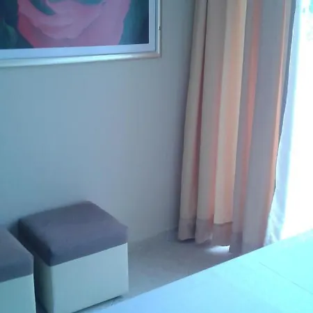 Trzy W Dwa Przy Basenie Oraz Jeden 4 Pietro Z Duzym Tarasem דירה